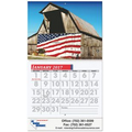 Easy Read Wall Calendar (Coil Bound)